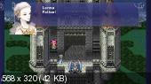 [Android] FINAL FANTASY ANTHOLOGY - (2012-2014) [RUS] [ENG]