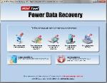 MiniTool Power Data Recovery 6.8 (2013) PC | RePack + Portable