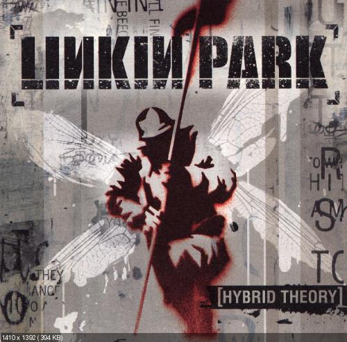 Linkin Park - Hybrid Theory (2000)