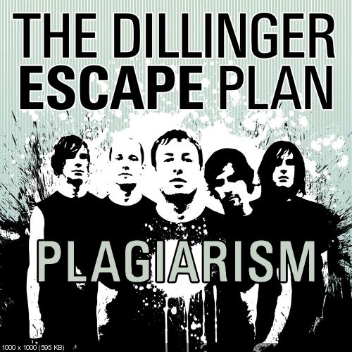 The Dillinger Escape Plan - Discography (1996-2013)