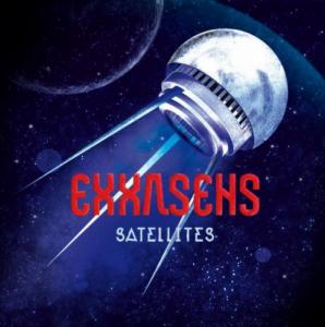 EXXASENS - New Tracks (2013)