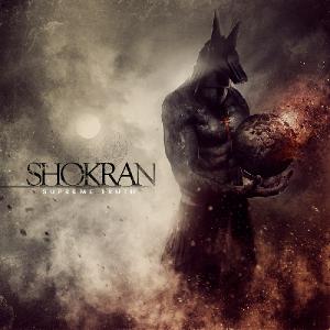 Shokran – Collapses (Single) (2013)