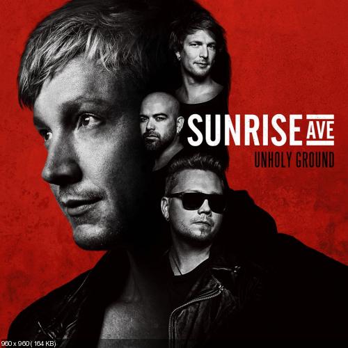 Sunrise Avenue - Lifesaver (Single) (2013)