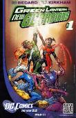 Justice League International #01-12 + Annual Complete