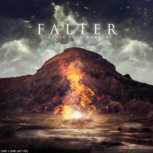 Falter - Silver Queen (Single) (2013)
