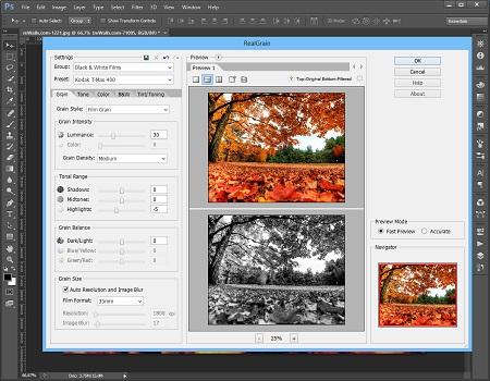 Adobe Photoshop CS6 ( v.13 1.2, Rus, 2013 )