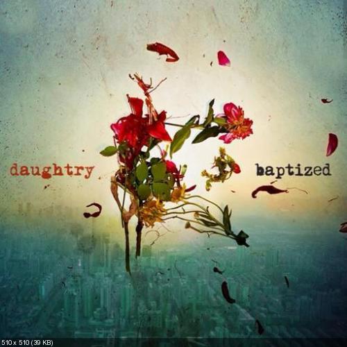 Новый альбом Daughtry
