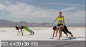 Jillian Michaels. Yoga Inferno (2013) DVDRip