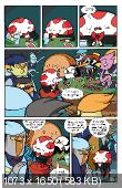 Adventure Time - Candy Capers #04