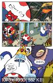 Adventure Time - Candy Capers #04