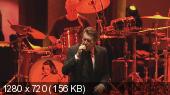 Bryan Ferry: Nuits de Fourviere - Live in Lyon (2013) BDRip 720p