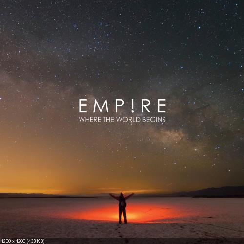 Empire - Where The World Begins (2013)