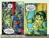Adventures of Superman #25