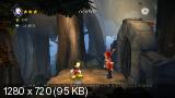 Castle of Illusion Starring Mickey Mouse (2013) РС | RePack от R.G. Catalyst