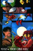 Arana - The Heart of the Spider #01-12 Complete