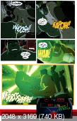 Hulk and the Agents of S.M.A.S.H. #01