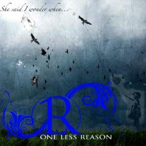 One Less Reason - She Said I Wonder When.... (Live) (2013)