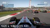 F1 2013 [v 1.0.0.2 + 3 DLC] (2013) PC | RePack от z10yded