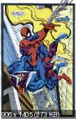 Deadly Foes Of Spider-Man #01-04 Complete