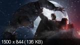 Batman: Arkham Origins (2013) XBOX360 