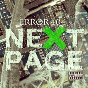 Next Page - Error 404 [Vol. 1] (2013)
