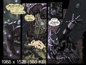 Legends of the Dark Knight #73