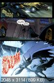 Beware the Batman #01
