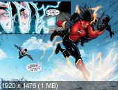 Justice League Beyond 2.0 #06