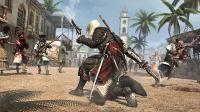 Assassin's Creed IV: Black Flag [EUR][RUS][RUSSOUND](4.40+)