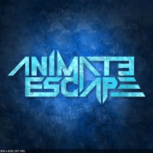 Animate Escape - Ghost In Digital [Single] (2013)