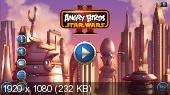 Angry Birds Star Wars 2 (2013) PC