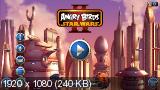 Angry Birds Star Wars 2 (2013) PC 