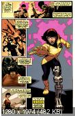 X-Men - Curse of the Mutants Saga