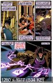 X-Men - Curse of the Mutants Saga