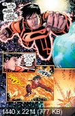Teen Titans Annual #02