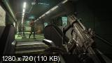 Deus Ex: Human Revolution - Director's Cut (2013) PC | Лицензия