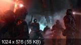 Batman: Arkham Origins + DLC (2013) XBOX360 