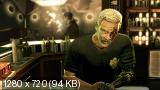 Deus Ex: Human Revolution - Director's Cut (2013) PC | Лицензия