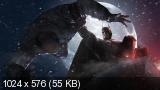 Batman: Arkham Origins + DLC (2013) XBOX360 