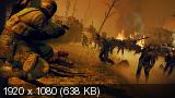 Sniper Elite: Nazi Zombie Army 2 (2013) PC | Steam-Rip