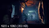 Sniper Elite: Nazi Zombie Army 2 (2013) PC | Steam-Rip