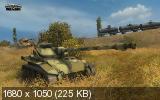Мир Танков / World of Tanks [v0.8.9] (2010) PC | Лицензия 