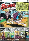 All Funny Comics (1-23 series) complete
