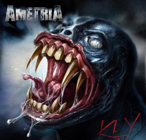 AmetriA - KLY (2013)