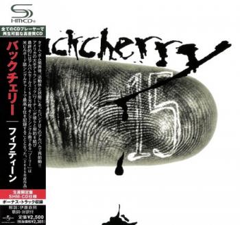 Buckcherry - Дискография (1999-2013)