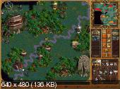     3:   / Heroes of Might and Magic III Complete (1999-2001) PC | RePack