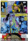 X-Men Adventures Vol.2 #01-13 Complete