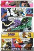 X-Men Adventures Vol.3 #01-13 Complete