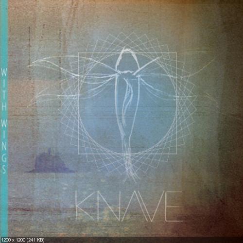 Грядущий альбом Knave