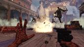 BioShock Infinite + 5 DLC + Burial at Sea - Episode 1 (2013/Rus/Eng/PC) Steam-Rip  R.G. Pirates Games
